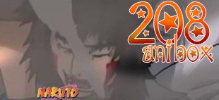 Наруто 208 серия / Naruto 208