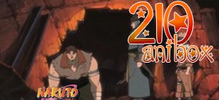 Наруто 210 серия / Naruto 210