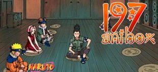Наруто 197 серия / Naruto 197