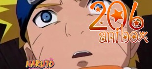 Наруто 206 серия / Naruto 206