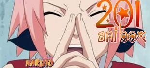 Наруто 201 серия / Naruto 201