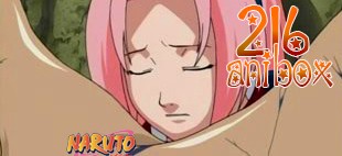 Наруто 216 серия / Naruto 216