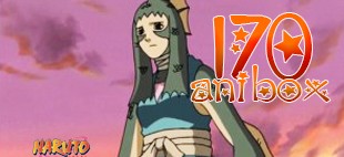 Наруто 170 серия / Naruto 170