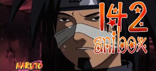 Наруто 142 серия / Naruto 142