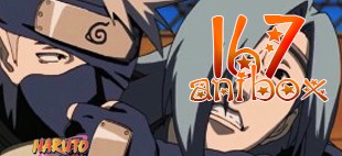 Наруто 167 серия / Naruto 167