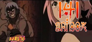 Наруто 141 серия / Naruto 141
