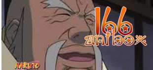 Наруто 166 серия / Naruto 166