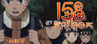 Наруто 158 серия / Naruto 158