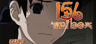 Наруто 156 серия / Naruto 156