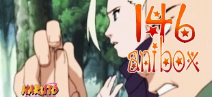 Наруто 146 серия / Naruto 146