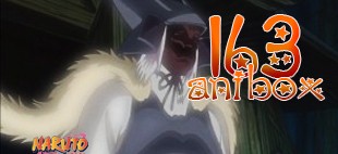Наруто 163 серия / Naruto 163