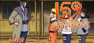Наруто 159 серия / Naruto 159