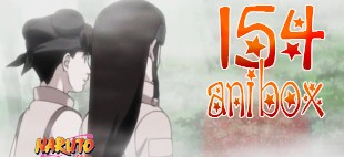 Наруто 154 серия / Naruto 154
