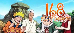 Наруто 168 серия / Naruto 168