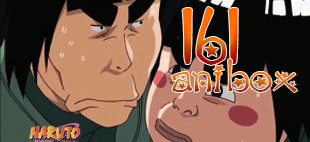 Наруто 161 серия / Naruto 161