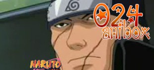 Наруто 24 серия / Naruto 24