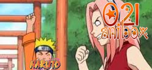 Наруто 21 серия / Naruto 21
