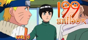 Наруто 199 серия / Naruto 199