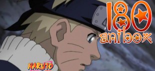 Наруто 180 серия / Naruto 180