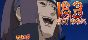 Наруто 183 серия / Naruto 183