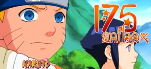 Наруто 175 серия / Naruto 175