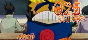 Наруто 25 серия / Naruto 25