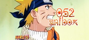 Наруто 52 серия / Naruto 52