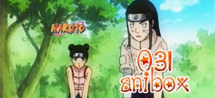 Наруто 31 серия / Naruto 31