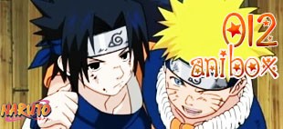 Наруто 12 серия / Naruto 12