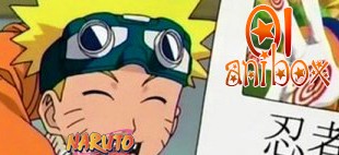 Наруто 1 серия / Naruto 1