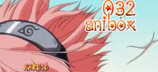 Наруто 32 серия / Naruto 32