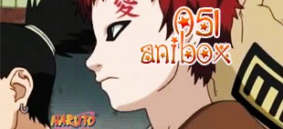 Наруто 51 серия / Naruto 51