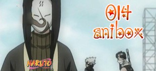 Наруто 14 серия / Naruto 14