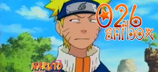 Наруто 26 серия / Naruto 26