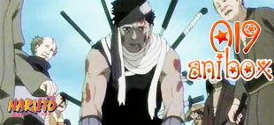 Наруто 19 серия / Naruto 19