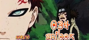 Наруто 34 серия / Naruto 34