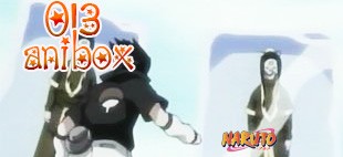 Наруто 13 серия / Naruto 13