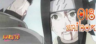 Наруто 18 серия / Naruto 18