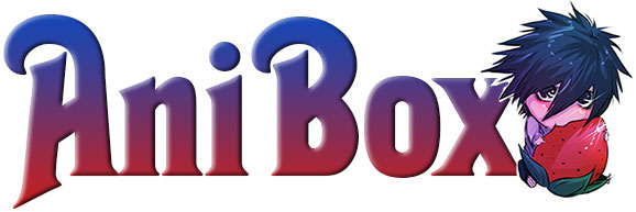 ANIbox - logo